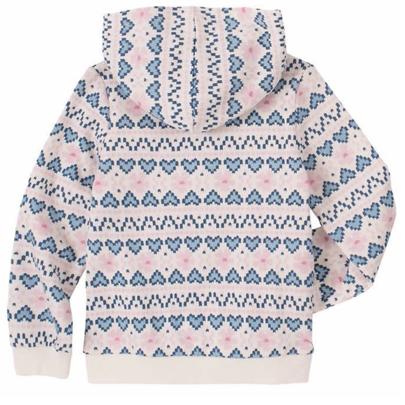 Lucky Kids' 2-piece Fleece Set (size : 6) - Picture 3 of 9